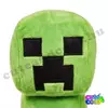 plüss figura minecraft