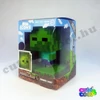 Minecraft Zombie 3D light