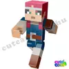 Minecraft Dungeons Valorie figure 21cm