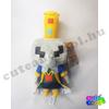 Minecraft Arch-Illager plush toy