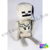 Minecraft Skeleton plush toy 35cm