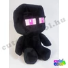 Minecraft Enderman plush toy