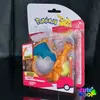 charizard játékfigura irányítható gombbal