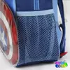 Marvel Captain America 3D kids bag