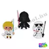 Star Wars kids backpack with stickers