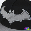Batman snapback cap