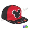 Mickey Mouse snapback cap