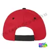 Minnie Mouse glitter baseball cap