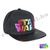 Star Wars snapback cap