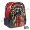 Marvel Spider-Man 3D holographic bag