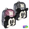 Mickey Mouse sequins bag