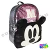 Mickey Mouse sequins bag