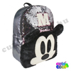 Mickey Mouse sequins bag