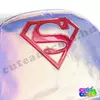 Superman holographic bag