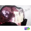 Mickey Mouse sequins bag