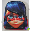 Miraculous LadyBug 3D kids bag