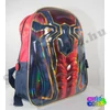 Marvel Spider-Man 3D holographic bag