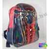 Marvel Spider-Man 3D holographic bag