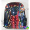 Marvel Spider-Man 3D holographic bag