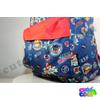 Paw Patrol backpack