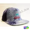 Harry Potter Deathly Hallows snapback cap