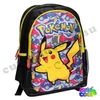 Pokémon Pikachu hátizsák