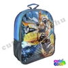 Transformers two-sided backpack