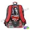 Batman vs Superman two-sided backpack