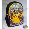 Pokémon Pikachu hátizsák
