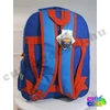 Superman 3D school bag