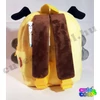 Little bee kids backpack