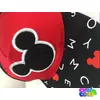 Mickey Mouse snapback cap