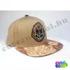 Harry Potter Hogwarts biege snapback cap