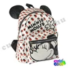 Minnie Dots faux leather bag