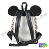 Minnie Dots faux leather bag