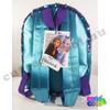 Frozen Elsa sequin bag
