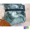 Frozen hologram and glitter bag