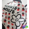 Minnie Dots faux leather bag