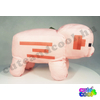 Minecraft Pig plush toy 27cm