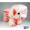 Minecraft Pig plush toy 27cm