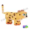 minecraft cica ocelot