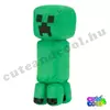 minecraft plüss creeper figura plüssfigurák