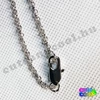Minecraft Creeper necklace