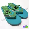 minecraftos flip-flop papucs