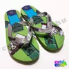 minecraft flip-flop strandpapucs