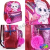LOL Surprise - Born to Bad glitter bag