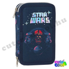 Star Wars Darth Vader school bag set