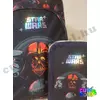 Star Wars Darth Vader school bag set