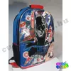 Batman vs Superman two-sided backpack