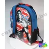 Batman vs Superman two-sided backpack